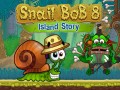 Spelletjes Snail Bob 8