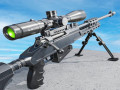 Spelletjes Sniper Shot Secret Mission