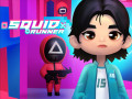 Spelletjes Squid Runner