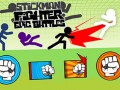 Stickman Fighter: Epic Battles