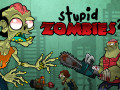 Spelletjes Stupid Zombies 2