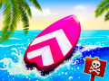 Spelletjes Summer Rider 3D
