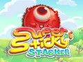 Spelletjes Super Sticky Stacker