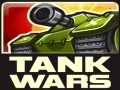 Spelletjes Tank Wars