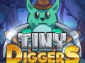 Spelletjes Tiny Diggers