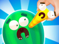 Spelletjes Worm Out: Brain Teaser Games