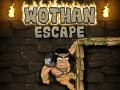 Spelletjes Wothan Escape