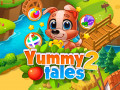 Spelletjes Yummy Tales 2