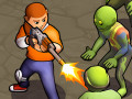 Spelletjes Zombie Survival